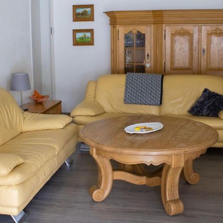 Ferienwohnung Gute Zeit - Apartment 2 Bleialf Esterno foto