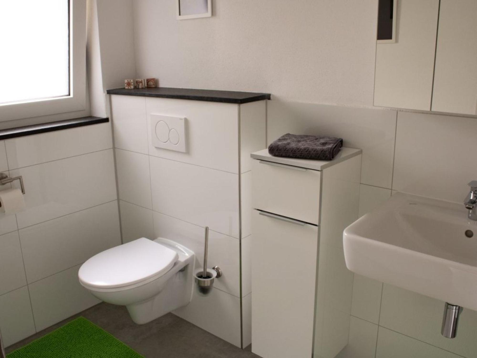 Ferienwohnung Gute Zeit - Apartment 2 Bleialf Esterno foto